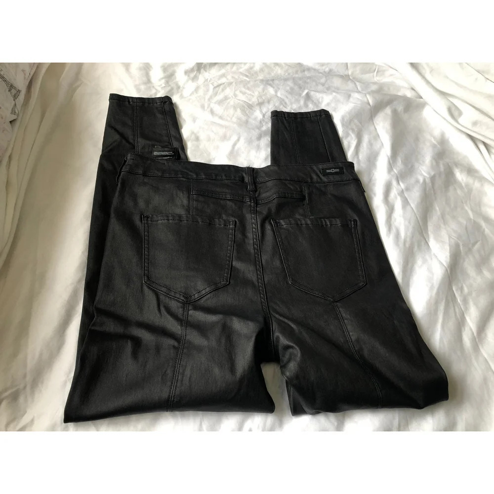 Liverpool Los Angeles Women’s The High-Rise Ankle Jeans 14/32 - Picture 2 of 8